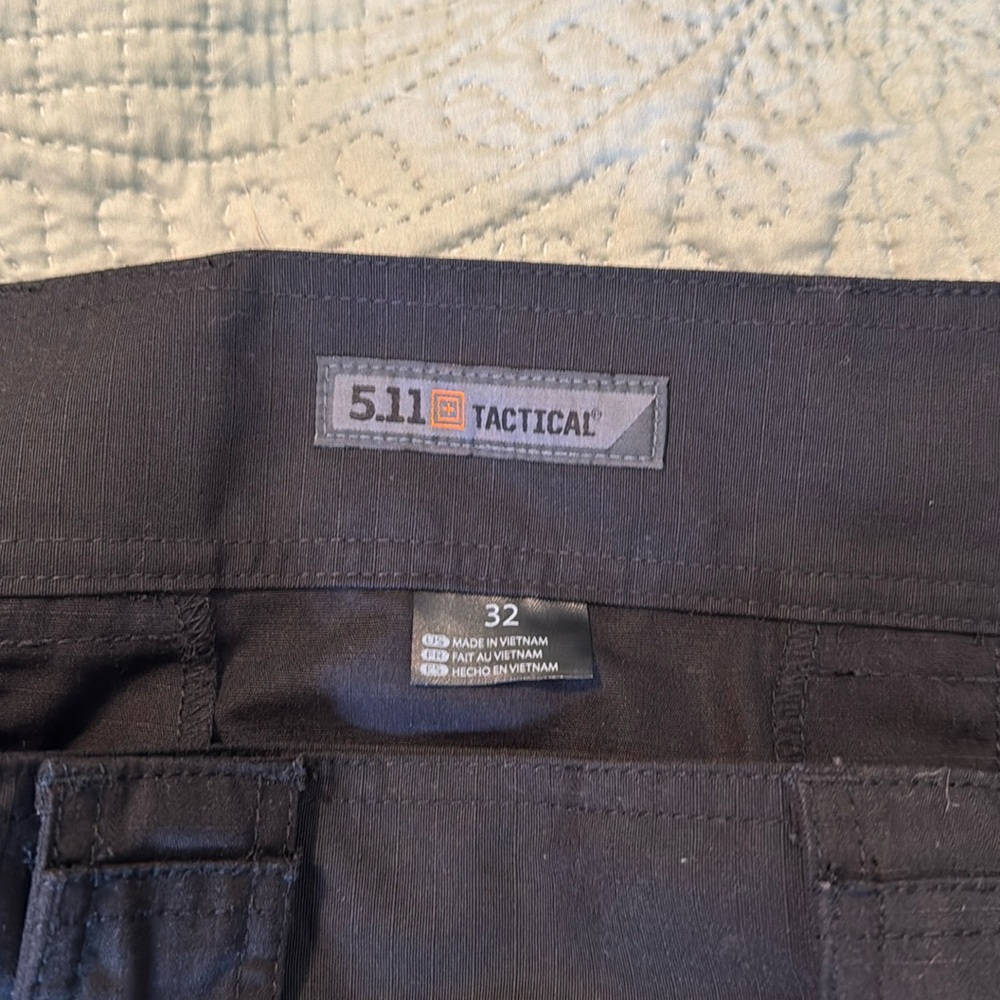 Tactical Kilt